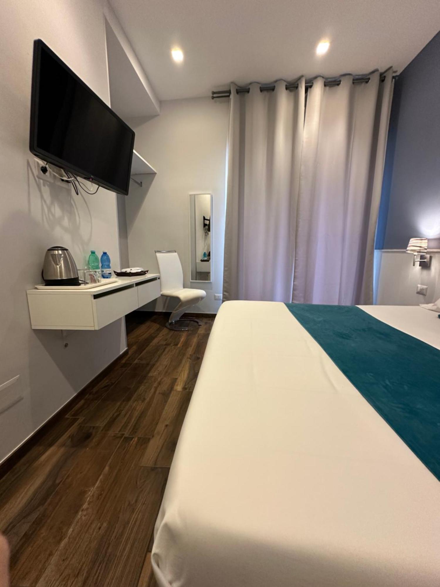 Apart-hotel Hotiday Collection - Botanique *