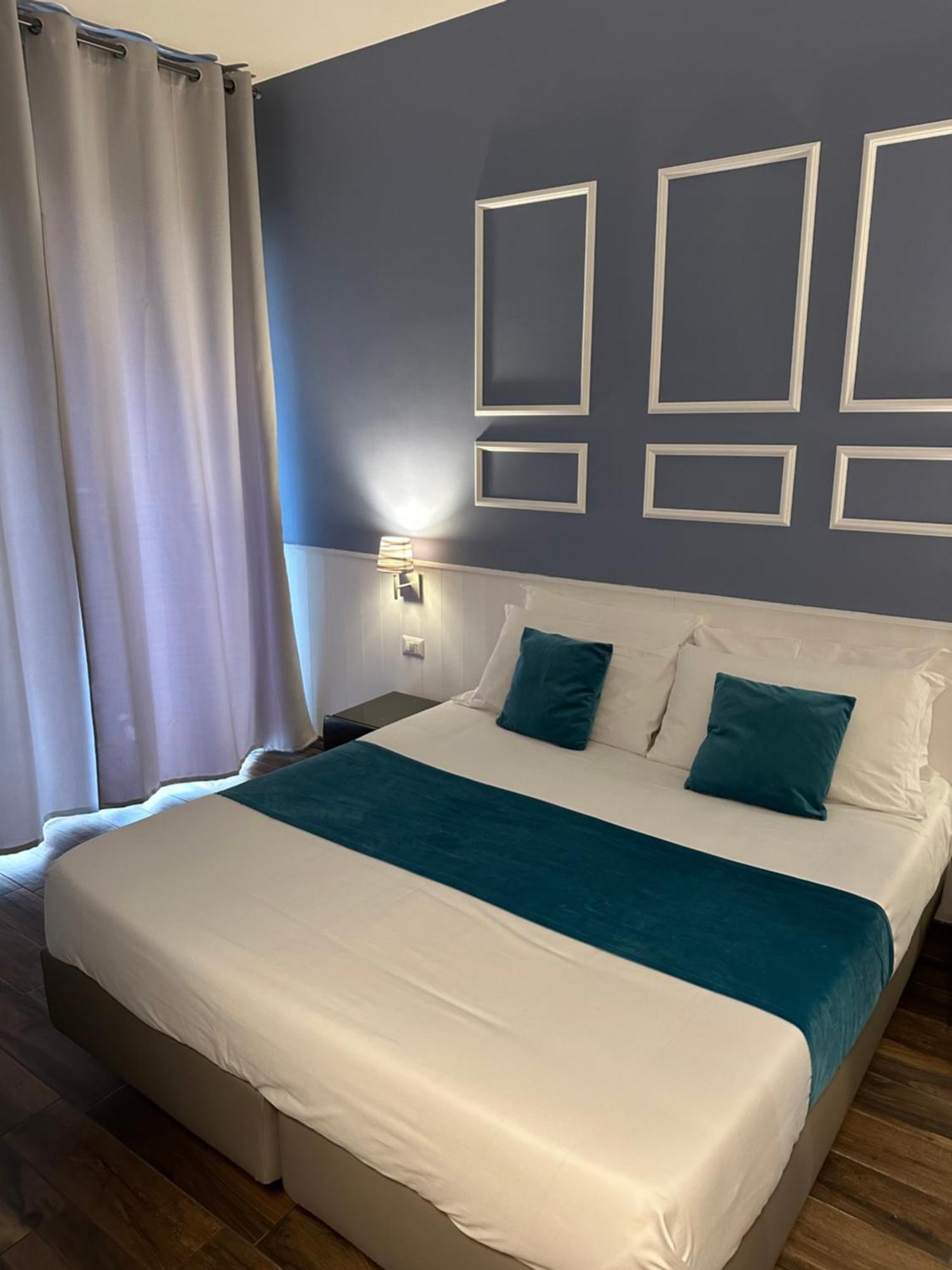Apart-hotel Hotiday Collection - Botanique *