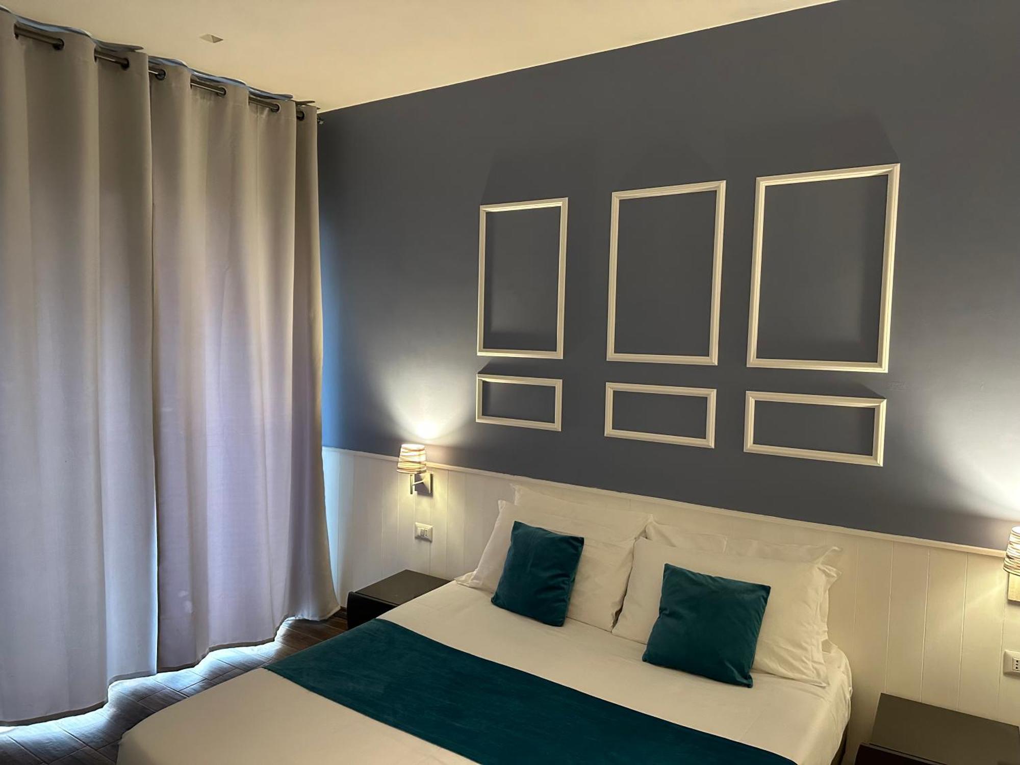 Hotiday Collection - Botanique Naples