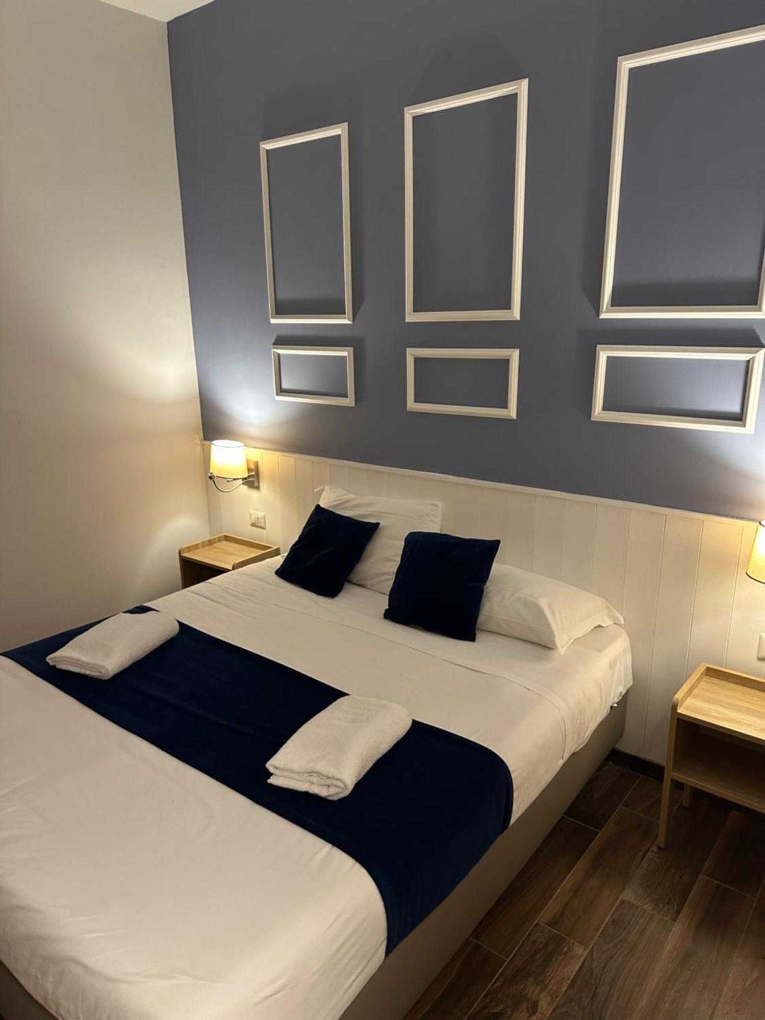 Aparthotel Hotiday Collection - Botanique Neapel