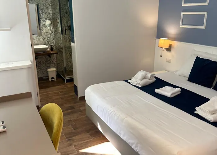 Hotiday Room Collection - Napoli Botanique
