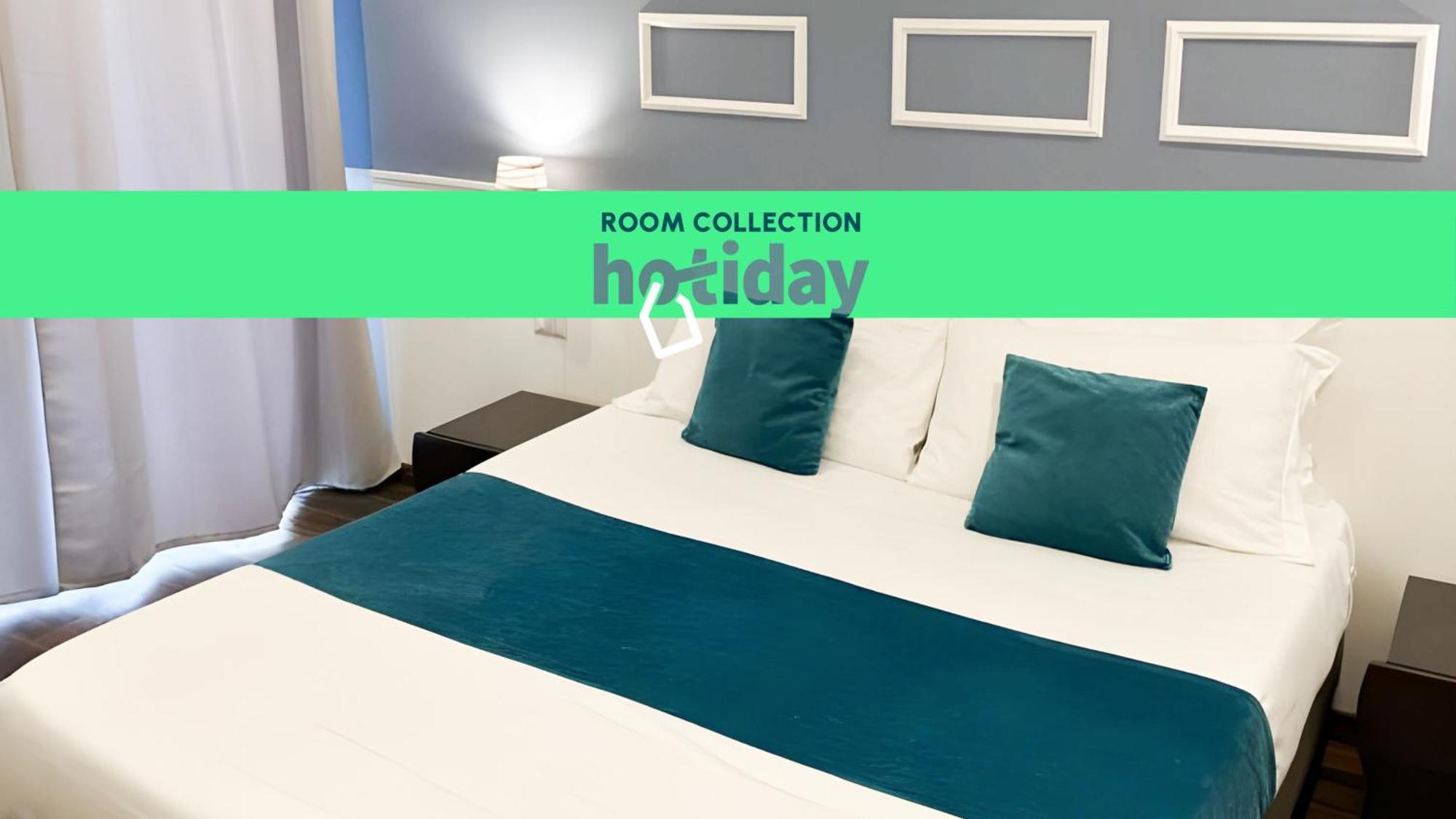 Hotiday Collection - Botanique Aparthotel Naples